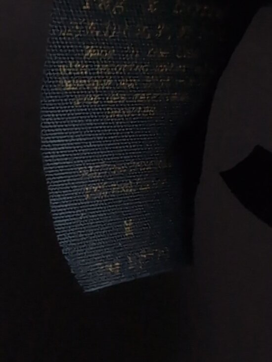 NEW RAG & BONE Gray Wool Womens Fedora Hat Size Medium - Picture 6 of 7